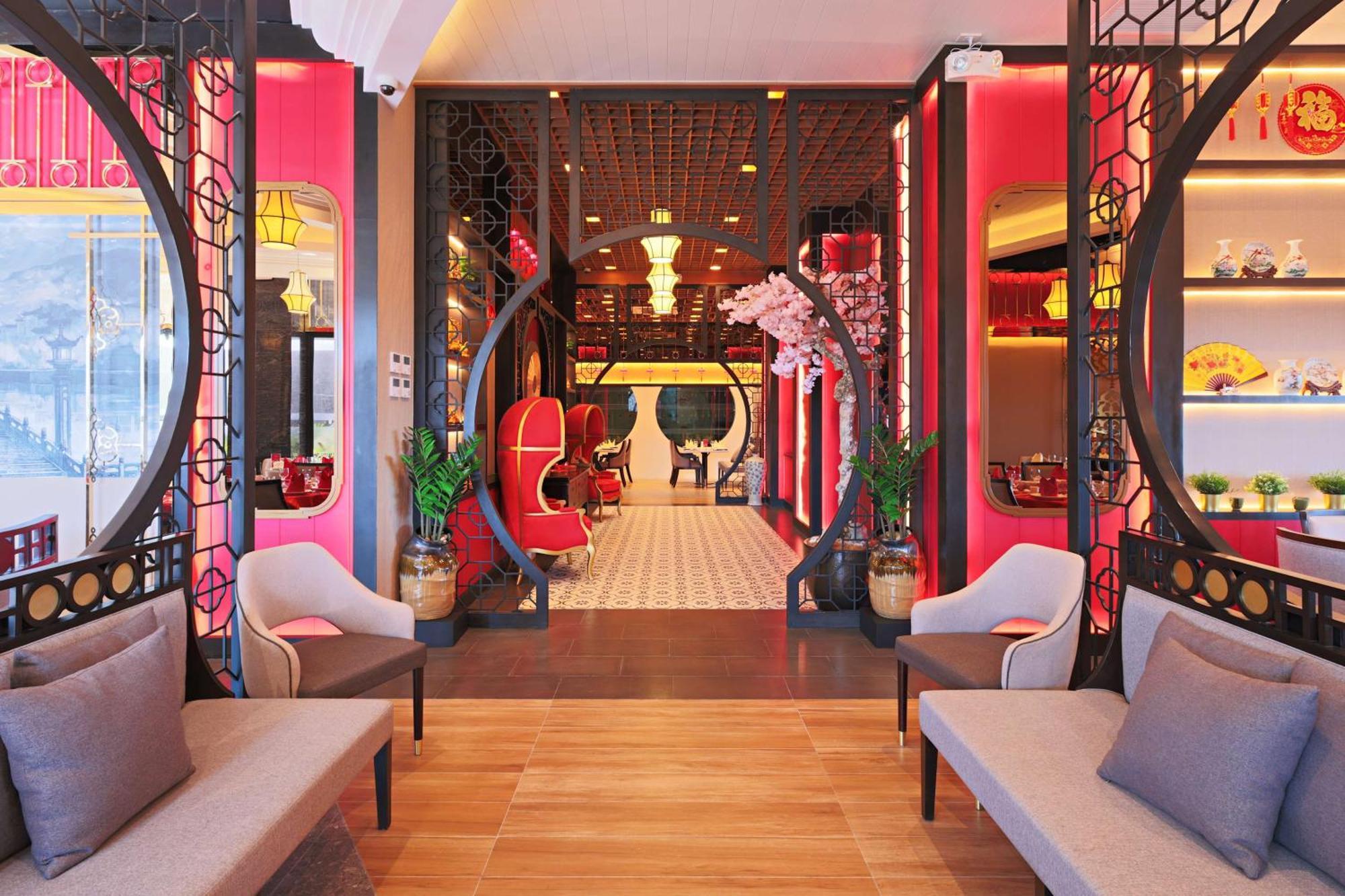 Best Western Plus Metro Clark Angeles Bagian luar foto